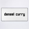 Denzel Curry Merch Denzel Curry Logo Mouse Pad Official Cow Anime Merch