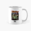 Denzel Curry - Ricky Mug Official Cow Anime Merch